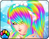 [:3] Rainbow LilliTails