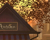 Autumn Shop