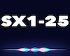 SX 1+ 20 /Sounds