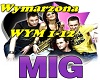 mW-Mig Wymarzona