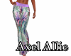 AA RLL Lavender Floral