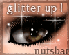 n: eye glitter diamond