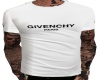 white Givenchy