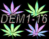 IF DEM FEEL