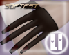 [LI] Veil Gloves SFT