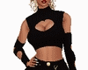ROPA SEXI NEGRA