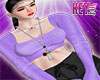 K* Simply Purple Swtr