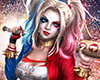 !T! Avi | Harley Quinn 2