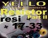 Yello - Resistor Part II