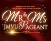 mr Pageant Crown