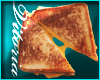 )( Grilled Cheese