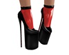 Lux Platforms Red LLT