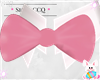 [CCQ]Bunny Bow-Pink
