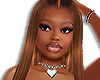 T+ Straight Hair Honey