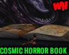 Cosmic Horror Book