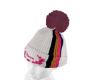𝒫𝐹. Nicki's Beanie