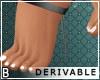 DRV Spike Straps