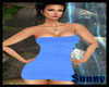 *SW(Alix) Blue Dress