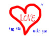 Love Heartxo'