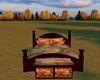 Country Blessing Bed 2