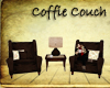 KA~Coffie Couch