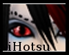 {iHotsu} Red Vamp Eyes