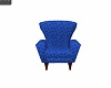 My Blue Chair