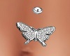 EL Butterfly Piercing