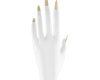Gaia nails |angel