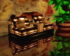 CQ-Golden Inn couch 2s/