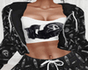 Ghostface Hoodie¹