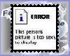 To sexy Stamp