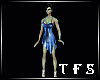 Hot Dance Avatar  /F