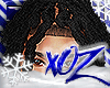 (F) xOz Animated Dreads