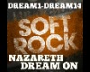 SRock Dream on Nazareth