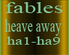 fable heave away