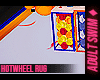 ♦. HWBS Rug
