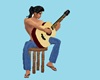 CK TSq Guitarist