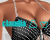 Alex black top