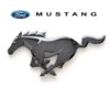 High Octane Mustang Club