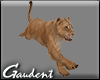 GG! Pet Liones+Voice