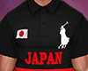 ._T-Shirt Japão' Polo