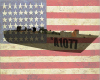 WW2 USMC - Ship
