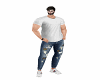 MAU/ CASUAL FULL OUTFIT
