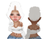 S13<3 Fatima White Hair