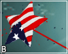 Flag Wand Anim.UNI Right