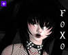 狐 Black