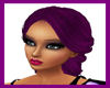 Hair Bea - violett