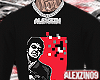Scar x T-Shirt x AL