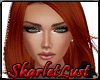 SL Fanning Ginger Lust